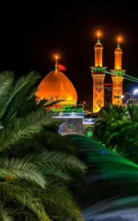 کاروان زیارتی کربلا و نجف اشرف ۰۰۰مشهد مقدس