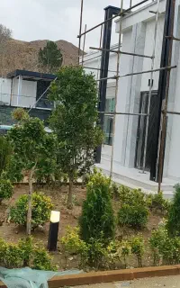 اجرای ۰ تا ۱۰۰ ویلا و آپارتمان