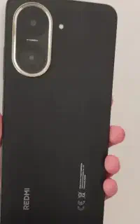 گوشی ردمیA5