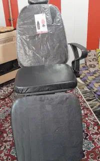 صندلی ارایشگاه
