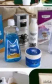 جرمگیر شیرآلات نانو