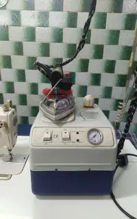 اتو خیاطی