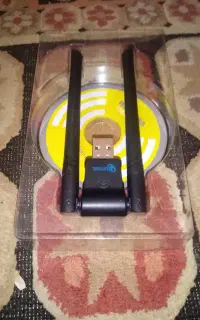 دانگل وای فای تک باند