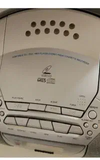 ضبط گوسونیک
