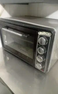 توستر بوش آلمان
