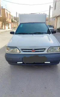 پراید وانت 402