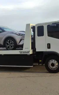 امداد خودرو خودروبر حمل خودرو اردبیل 1800