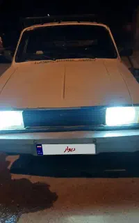 پیکان وانت