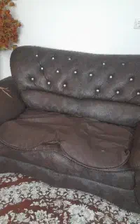 مبل هفت نفره