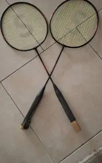 راکت تنیس
