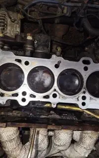 مکانیکی تخصصی ردلاین