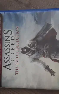 بازی Assassins creed مخصوص ps4