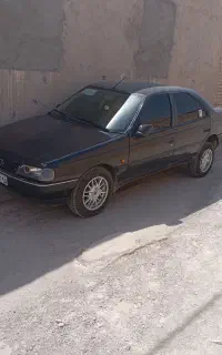 پژو405درحد