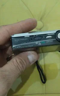 دوربین دیجیتال conon عکاسی