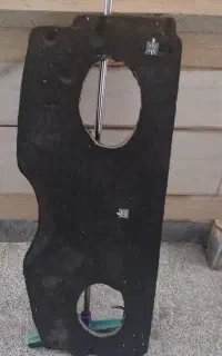 تخته باند