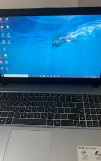 لپتاب ایسوس درحد نو