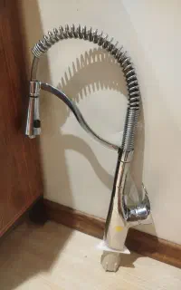 شیر ظرفشویی