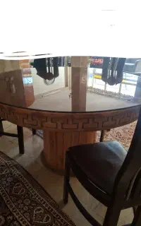میز گرد