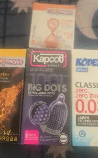 کدکس