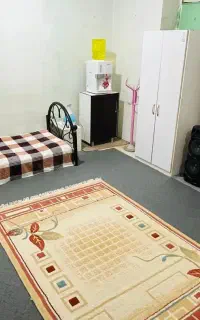 کمپ ترک اعتیاد زاگرس