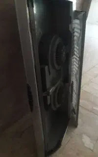 هود اشپذخانه دو موتوره