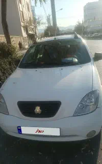 تیبا2مدل97