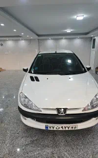 206 تیپ 3 مدل 90