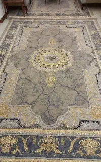 فرش راحتی. برای خانه زیبا
