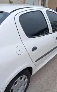 ۲۰۶ sd توی فایب تک