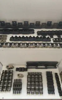 نقاله استیل ، زنجیر کانوایر ، تایمینگ ،