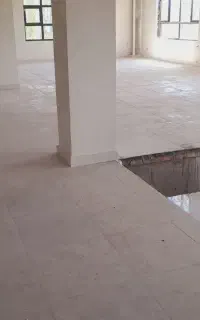 اب بندی و عایق کردن حمام و سرویس با بند نانو