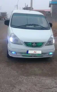 ون فاو سیبا  معاوضه با ون غزال وسواری