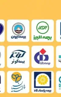 صدور انواع بیمه نقدی و اقساطی / خدمات اینترنتی