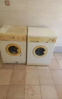 خرید لباسشویی خراب کارکرده