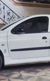 206 TU3 / 1399