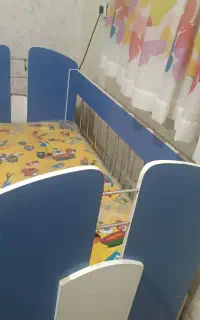 تخت کودک