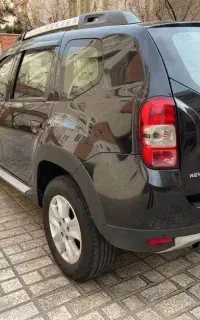 رنو داستر ۲۰۱۵
