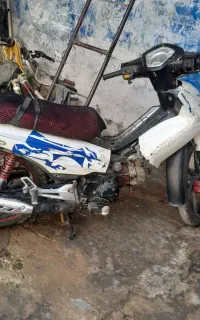 متور سیکلت