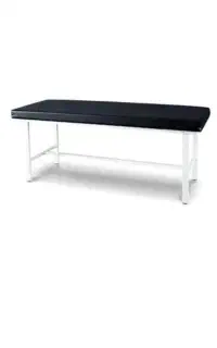 تخت معاینه پایه تاشو