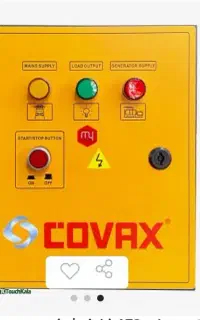 ژنراتور ۱۰کیلو وات تکسوز