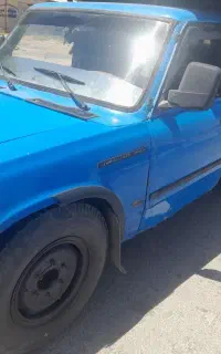 کرایه وانت نیسان