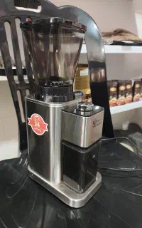 آسیاب قهوه