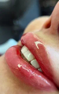 شیدینگ آب  و میکرو ابرو