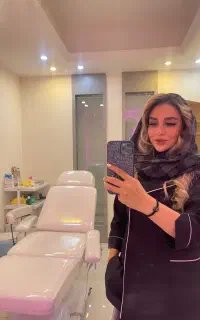 تزریق ژل و فیلر