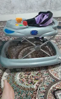 روروعک بچه ۱۴۰۰ کرییر بچه ۷۰۰ هردو سالم هستن