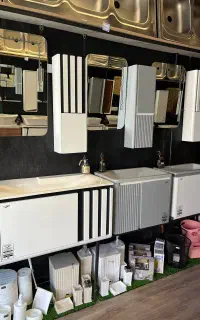 روشویی pvc