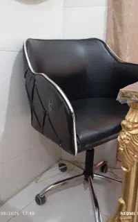 صندلی جک دار بزرگ