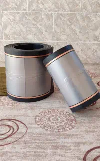 پنل خورشیدی مسافرتی استوک آمریکایی (کارنکرده)