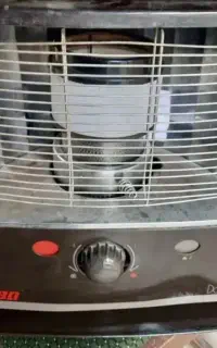 چراغ نفتی