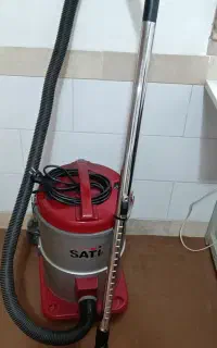 جارو برقی